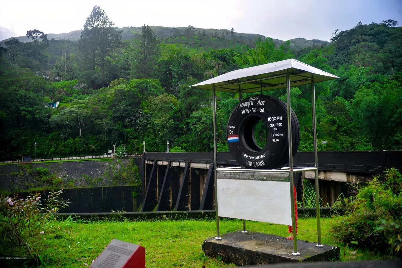 Fallside Rest Norton Bridge Sri Lanka